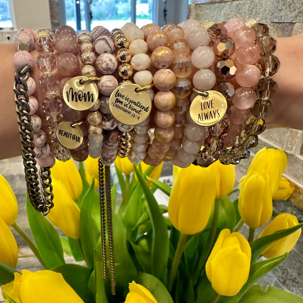 Super Mom stack