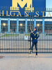 GAME DAY JACKET