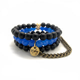 Thin blue line stack- Womens