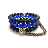 Thin blue line stack- Womens