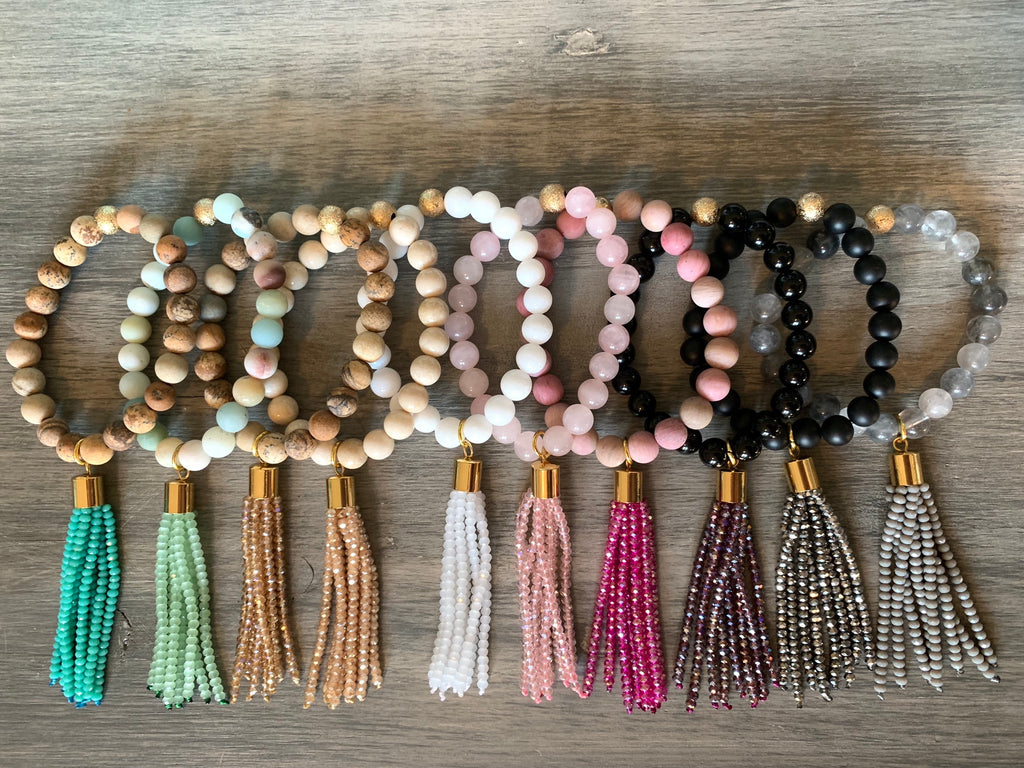 TASSEL II SINGLE