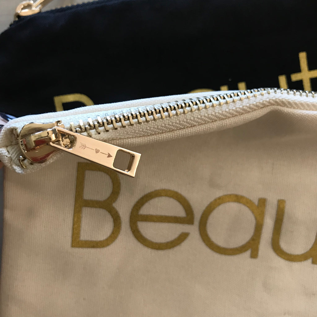 STACKED- CUSTOM accessory bag