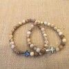 Natural Cross- Couples Set