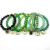 Good Luck Charm- Gemstone Single