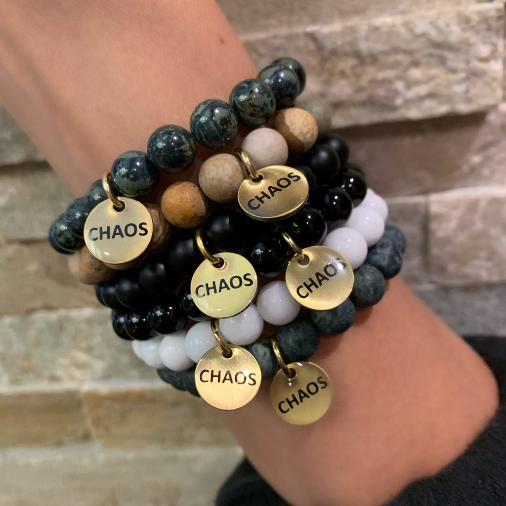 KAIL LOWRY X STACKED- CHAOS