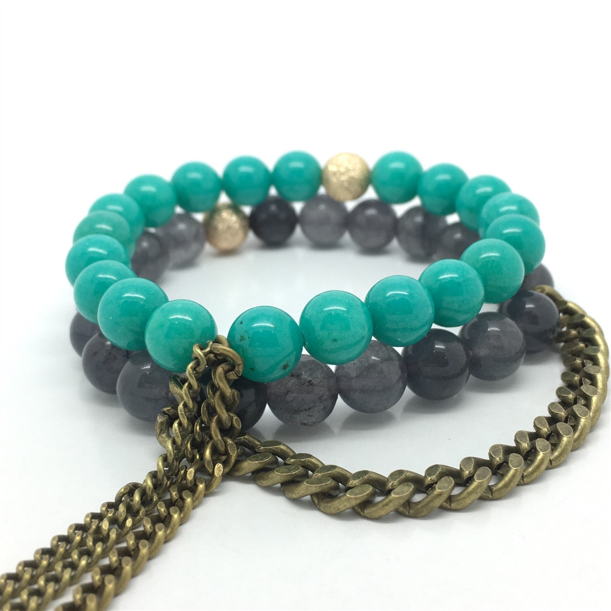 Half Stack – STACKED