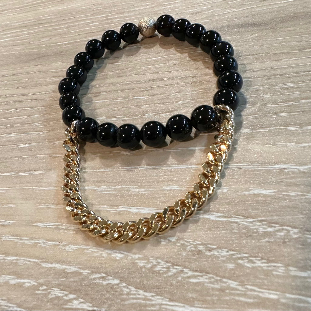 Gold singles