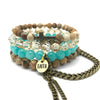 The FAITH stack
