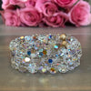 Bridal Three Stack