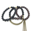 Deep Love Stack