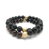DEEP LOVE WRAP AROUND BRACELET
