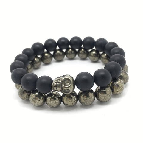 Kids Skull Stack