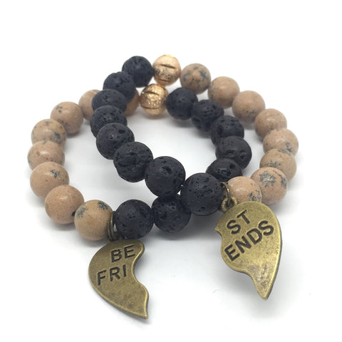 Kids Skull Stack