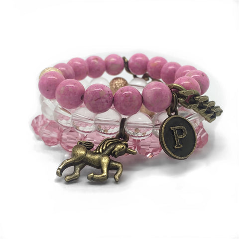 Kids Skull Stack