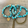 Basic- Turquoise Jade