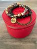 Mother's Day Gift Set- Red