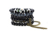 Signature stack