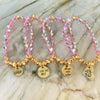 The Dainty Love Singles-Pink