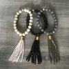 Tassel Single