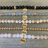 Mom single- gemstone