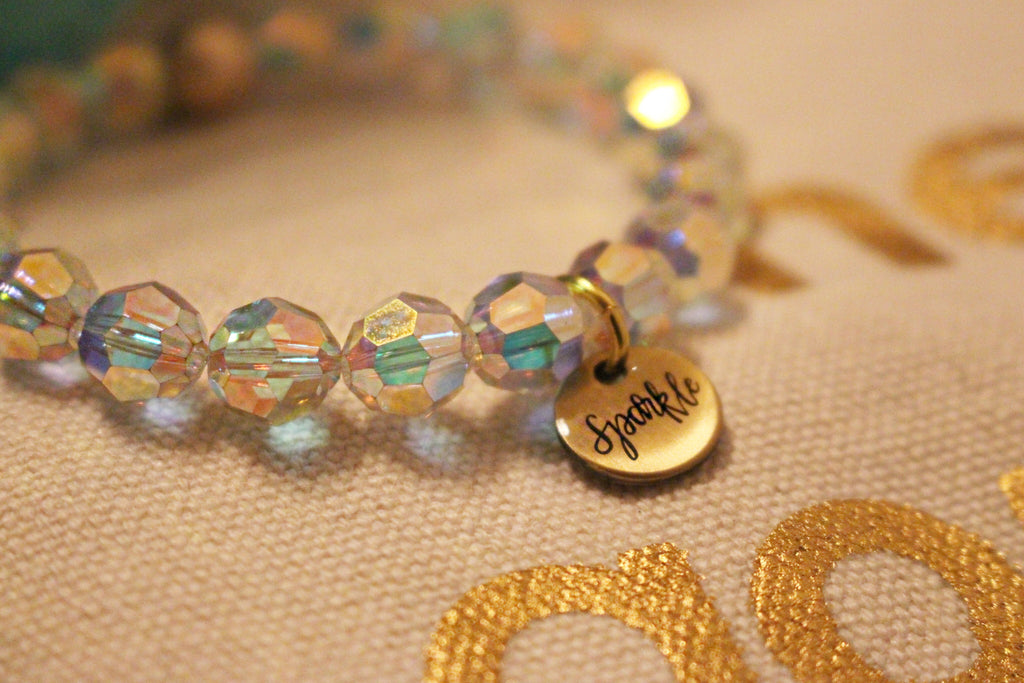 Sparkle Single II
