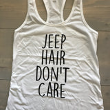 Jeep Hair Gift Stack- PEACE