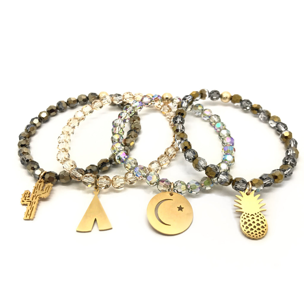 Gold Filled Singles