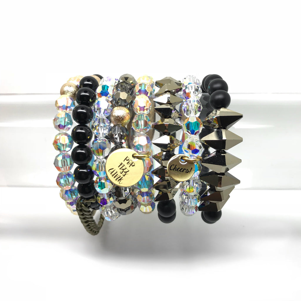 2018 Limited Stack