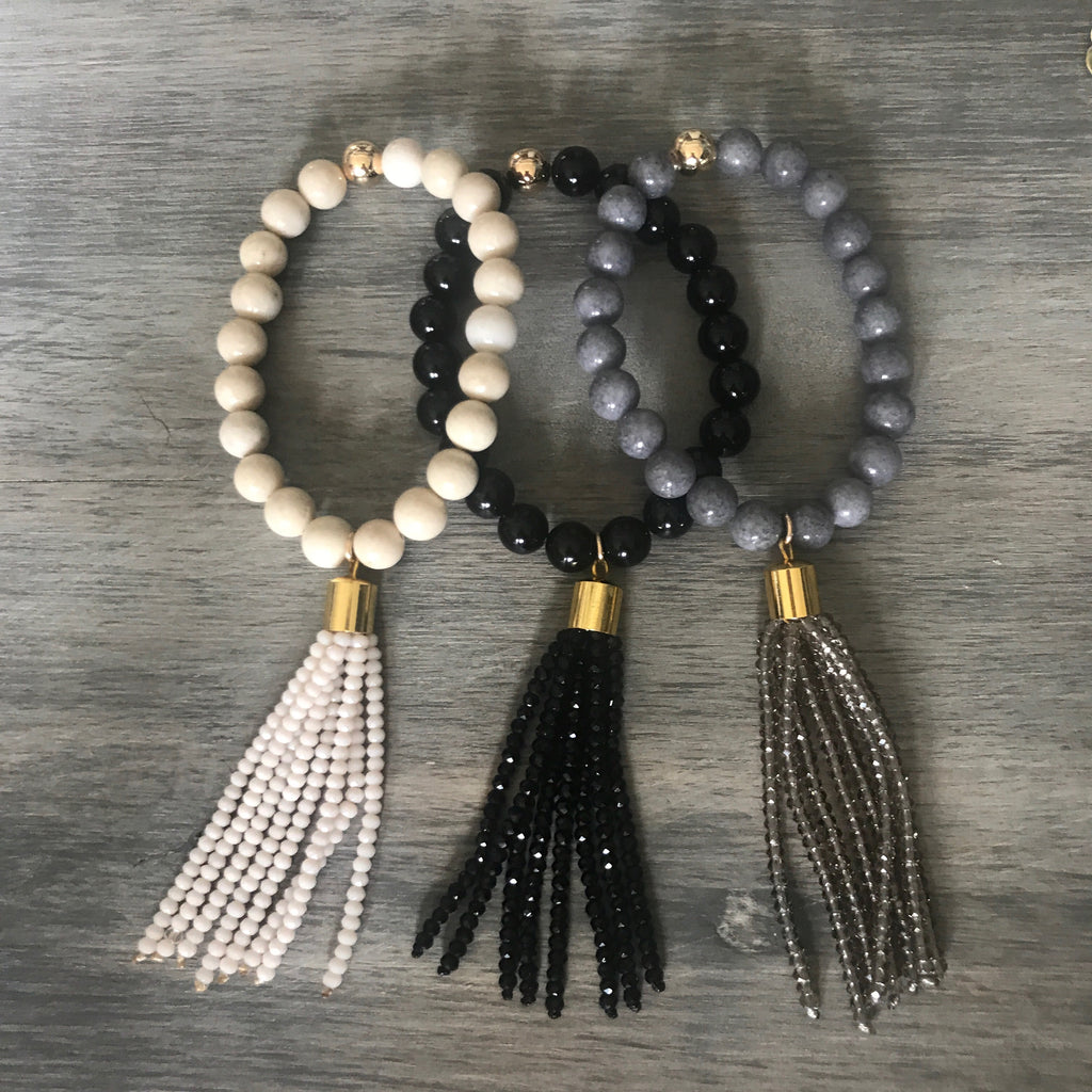 TASSEL II SINGLE