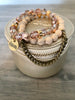 Mother's Day Gift Set-Gold