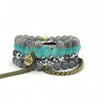 The FAITH stack